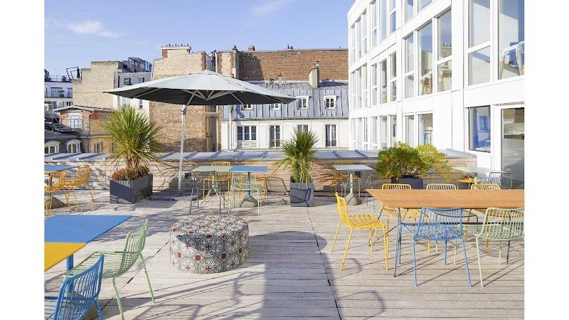 Wojo Champs-Élysées