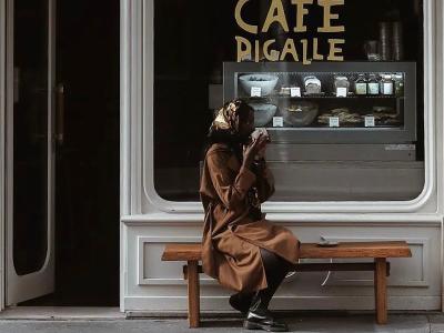 Café Pigalle