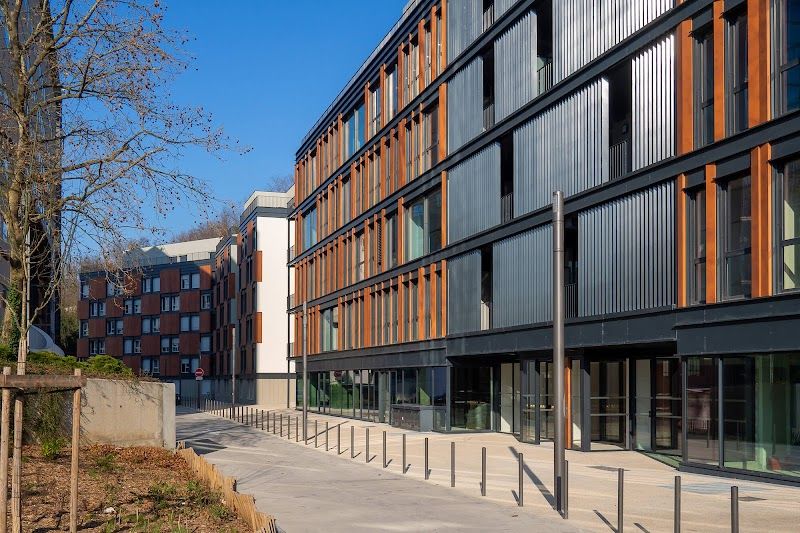 Newton Offices Vaise