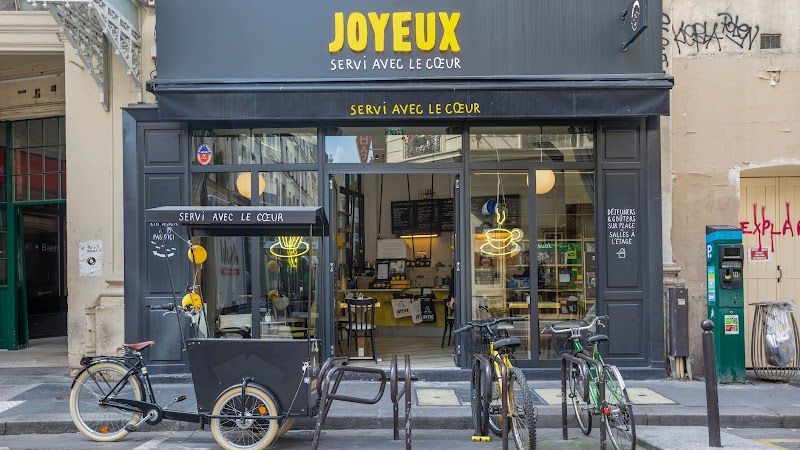 Café Joyeux