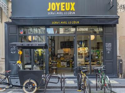 Café Joyeux