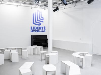 Coworking Living Lab