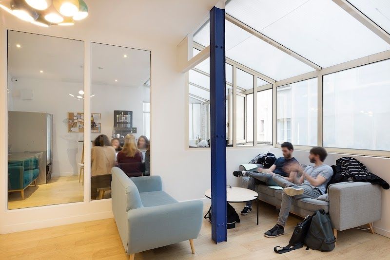 La Permanence Moulin