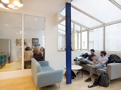 La Permanence Moulin