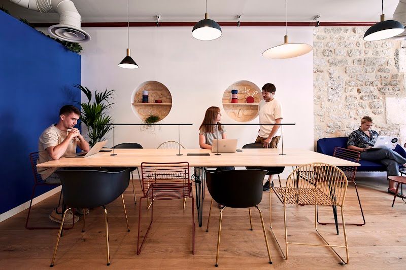 Morning Ledru-Rollin