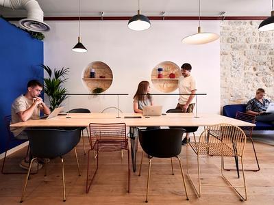 Morning Ledru-Rollin