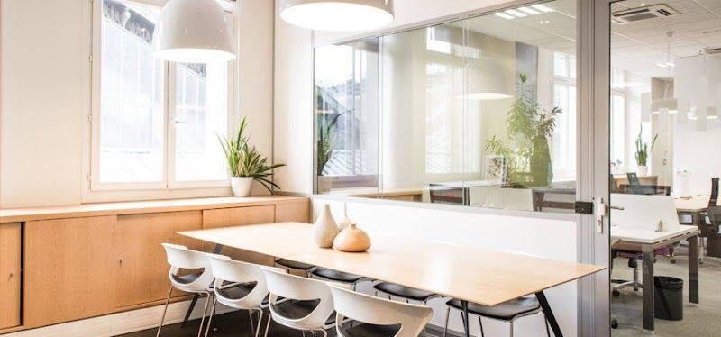 Multiburo Paris Gare De Lyon