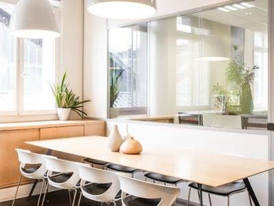 Multiburo Paris Gare De Lyon