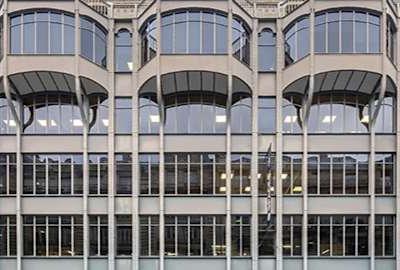 Regus Spaces Réaumur