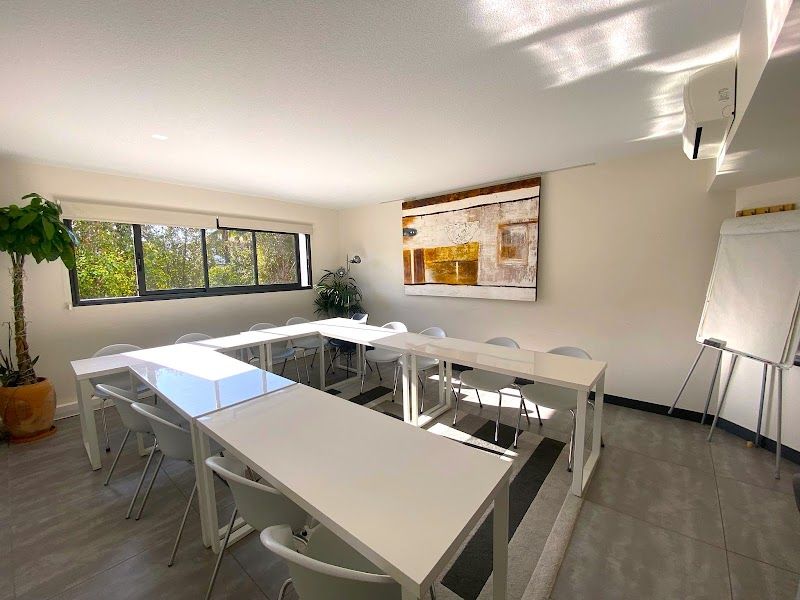 COWORKING DEVELOPMENT