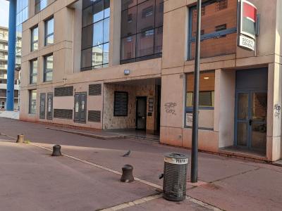 Coworking Espace Méditerranée