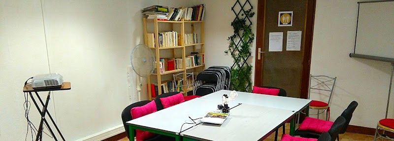 La Nouvelle Cyberbodéga