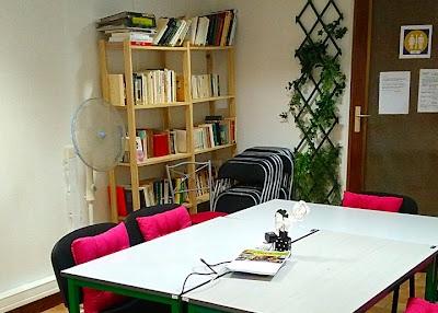 La Nouvelle Cyberbodéga