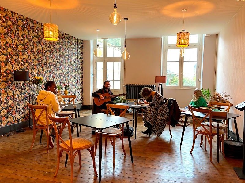 Tiers lieu des Feuillants