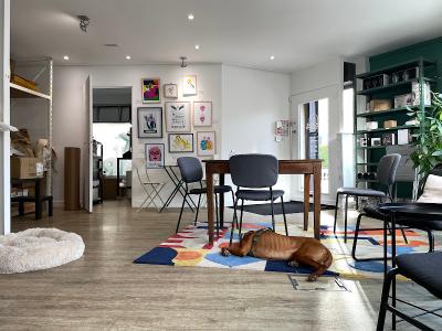 Moklair Coffee Roasters