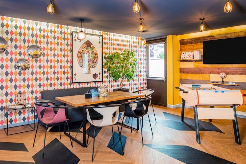 Wojo Coworking Reims