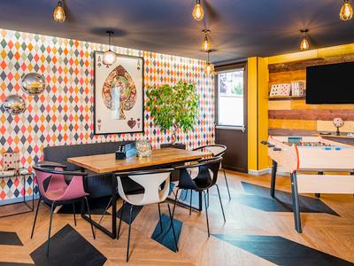 Wojo Coworking Reims