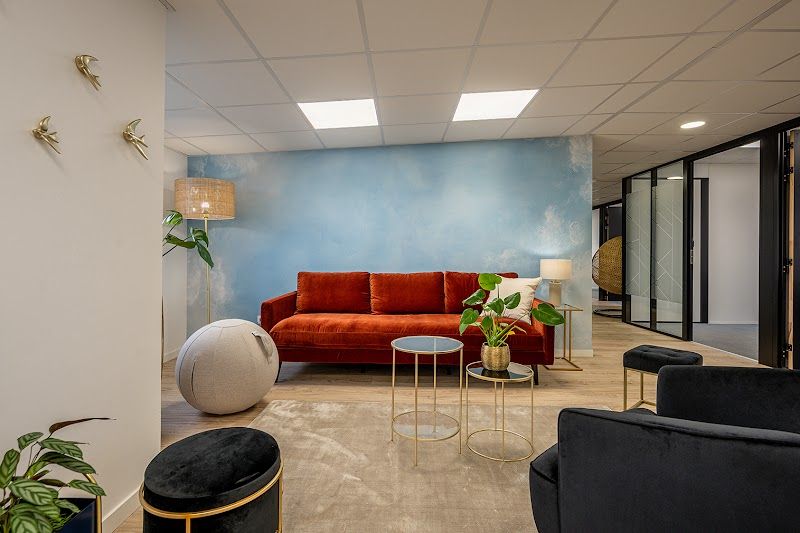 La Maison Du Coworking