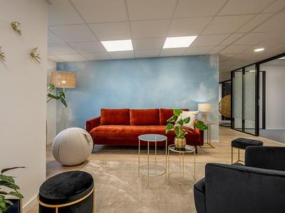 La Maison Du Coworking