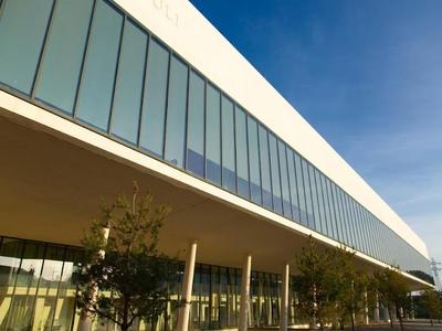 bibliothèque universitaire Simone de Beauvoir