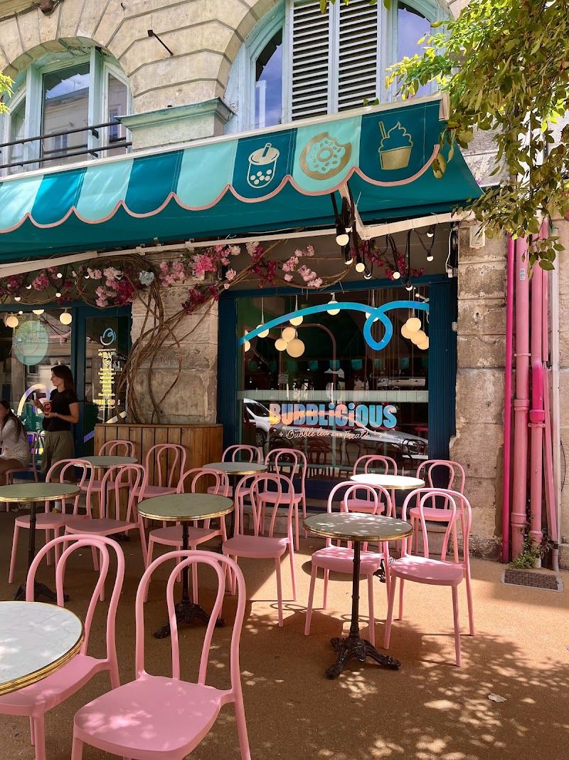 Bubblicious