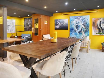 L'Usine L'Usine Café Coworking