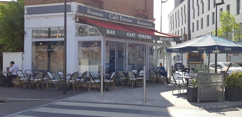 Café Pereire