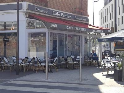 Café Pereire