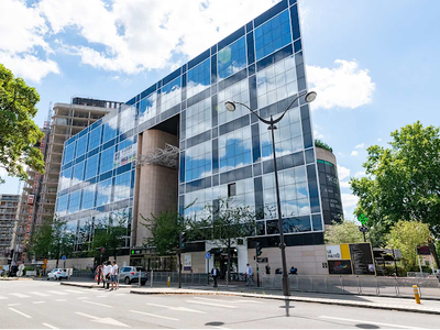 Regus Rueil Malmaison