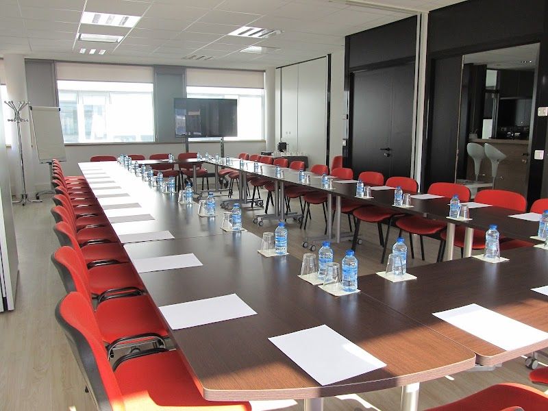 Centre d'affaires stéphanois