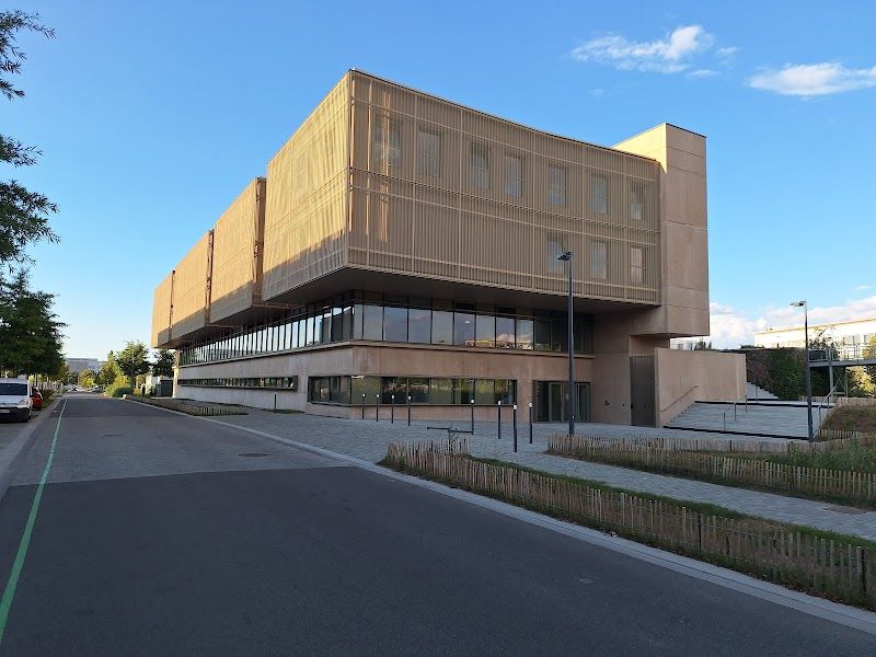 Centre des savoirs et de l'innovation