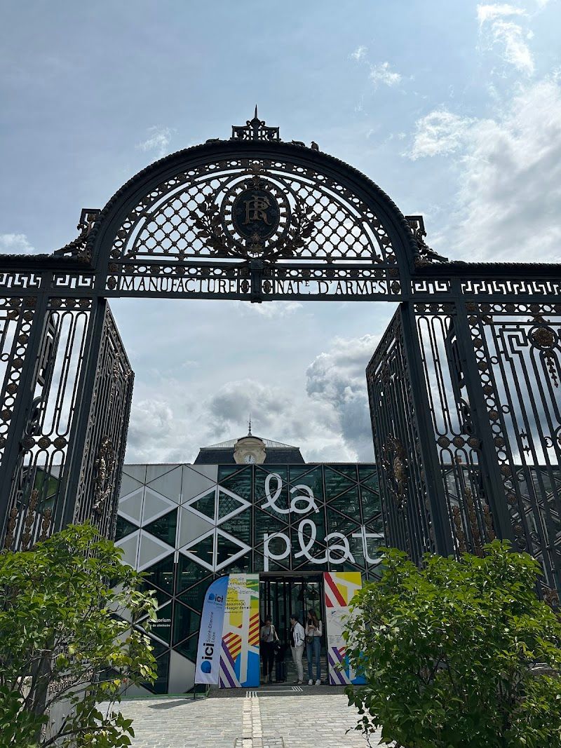 Incubateur BEELYS Manufacture d'armes