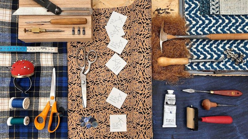 Les Ateliers singuliers