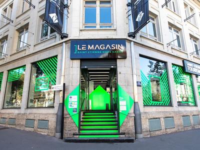 Saint Etienne Tourisme