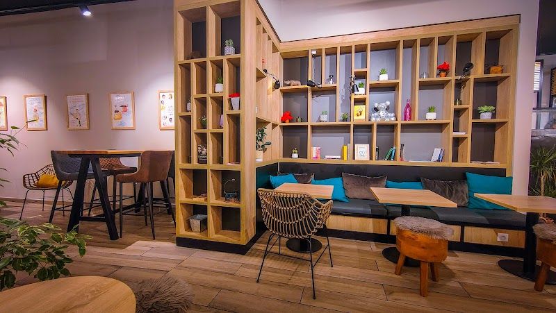 COLUMBUS CAFÉ CO TOULON