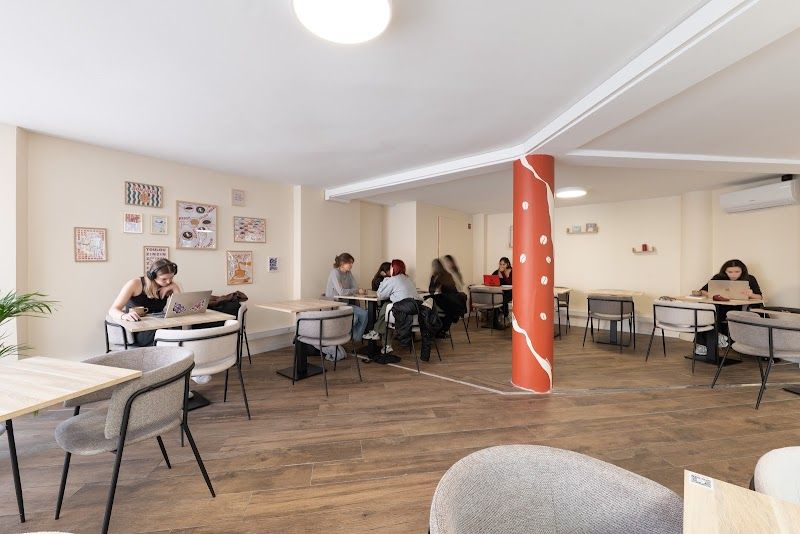 NOMA Café Coworking