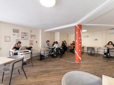 NOMA Café Coworking