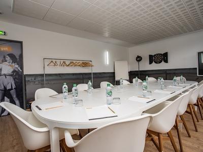 Sporting Works Toulouse