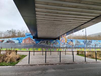 Business Center Tourcoing