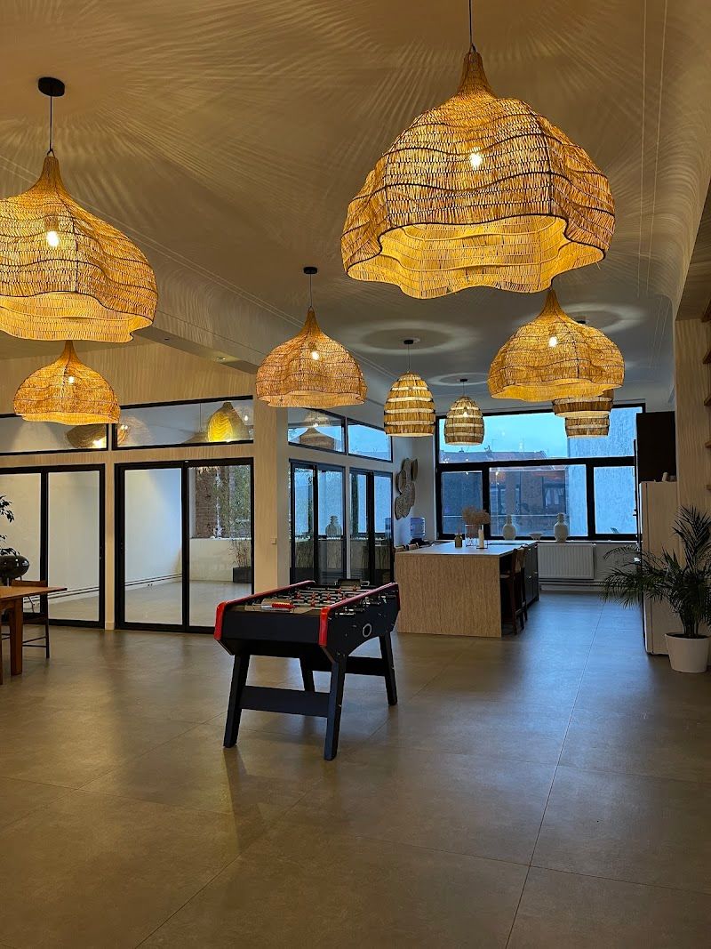 Now Coworking Tourcoing