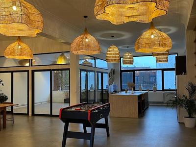 Now Coworking Tourcoing