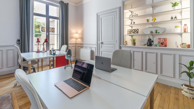 Coworking Atelier De Prebendes