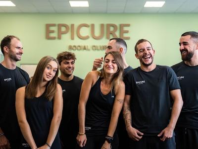 Epicures Social Club
