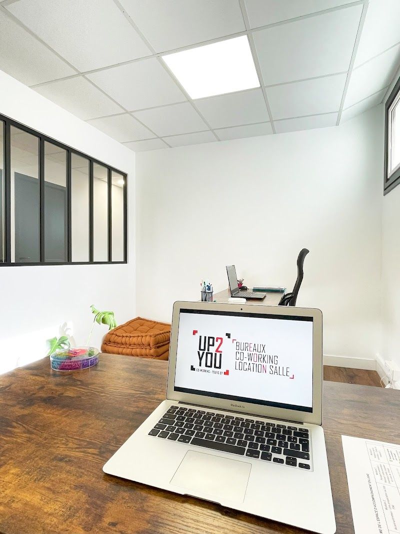 Up2You Coworking
