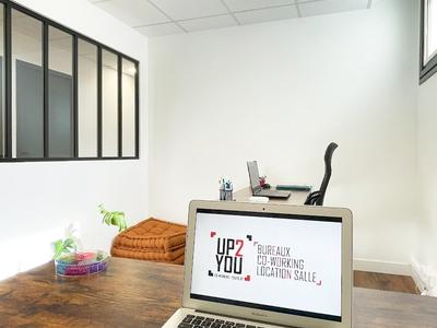 Up2You Coworking