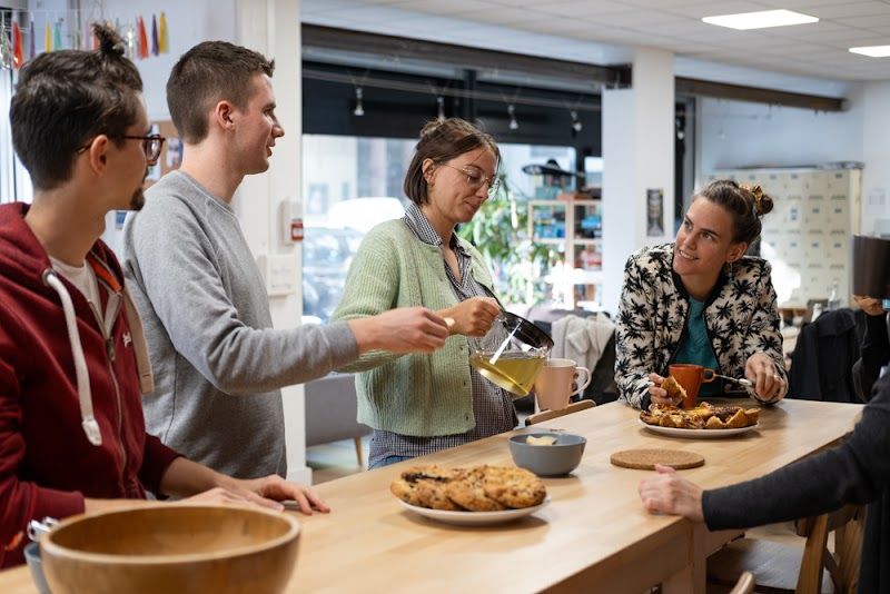 La Cordée République