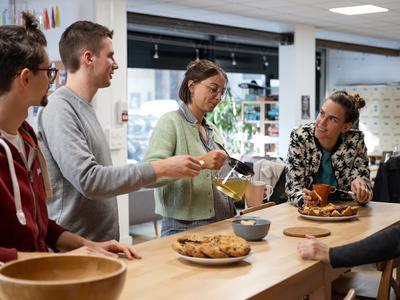 La Cordée République